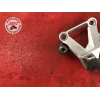 Platine repose pied gauche Ducati 848 SBK 2008 à 2013