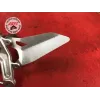 Platine repose pied gauche Ducati 848 SBK 2008 à 2013
