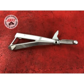 Platine repose pied passager gauche84810AP-237-PGH7-B31201909used