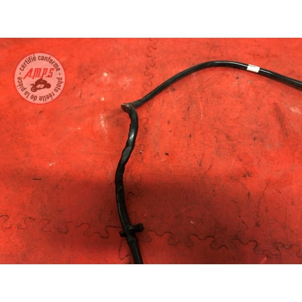Cable de batterieR118EX-387-PZH6-E01202009used
