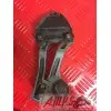 Platine repose pied arrière gauche 1100 ZZR- pièce moto occasion