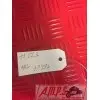 Platine repose pied arrière gauche 1100 ZZR- pièce moto occasion