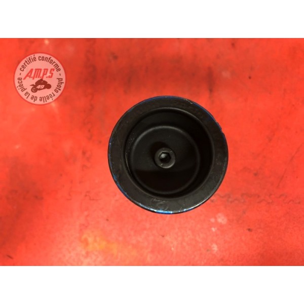 Protection d'axe  de roue avantR118EX-387-PZH6-E01202271used