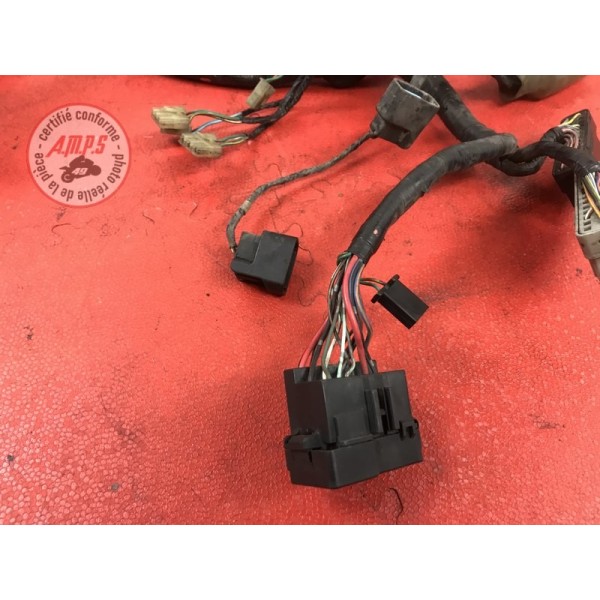 Faisceau électrique principaleVFR80002AH-301-KBH6-D41202409used