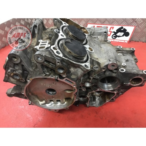 Bloc moteur nu avec pistonVFR80002AH-301-KBH6-D41202581used