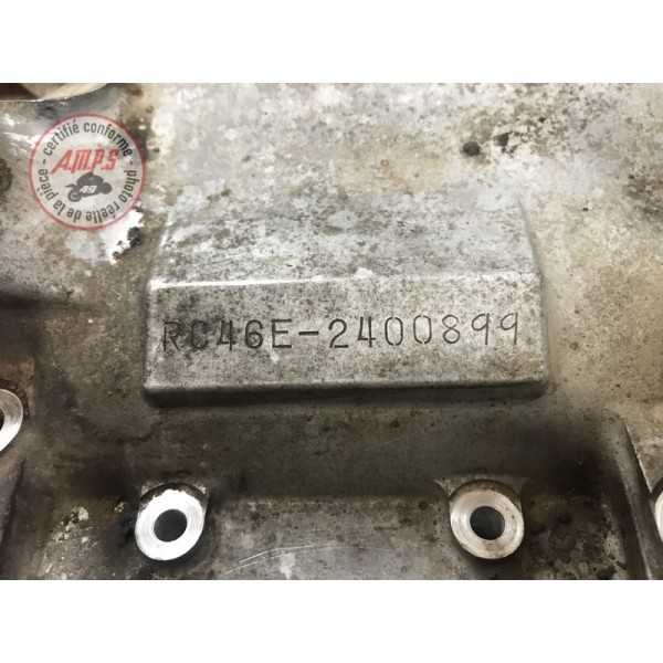 Bloc moteur nu avec pistonVFR80002AH-301-KBH6-D41202581used