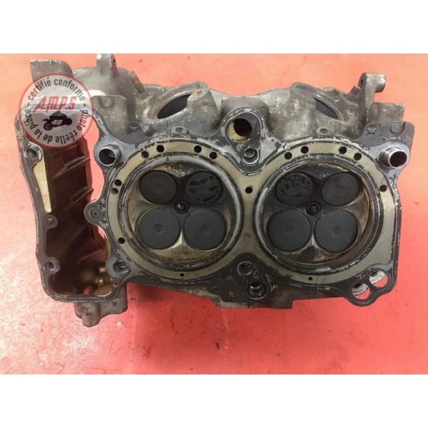 Bloc moteur nu avec pistonVFR80002AH-301-KBH6-D41202581used