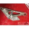 Platine repose pied gauche 600 XJ