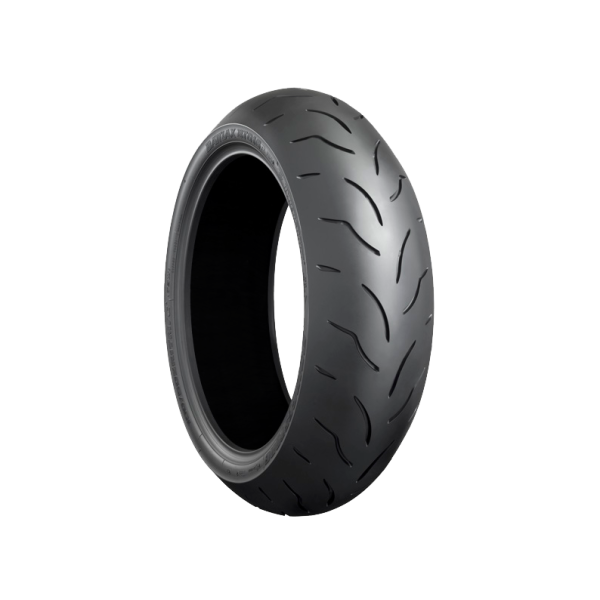 Pneu BRIDGESTONE BATTLAX BT016 PRO REAR 180/55 ZR 17 (73W) TL