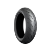 Pneu BRIDGESTONE BATTLAX BT016 PRO REAR 180/55 ZR 17 (73W) TL