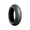 Pneu BRIDGESTONE BATTLAX BT016 PRO REAR 180/55 ZR 17 M/C (73W) TL