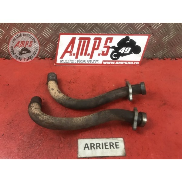 Collecteur d'échappement arrièreVFR80002AH-301-KBH6-D41202521used