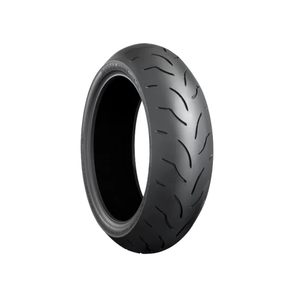 Pneu BRIDGESTONE BATTLAX BT016 PRO REAR 180/55 ZR 17 M/C (73W) TL