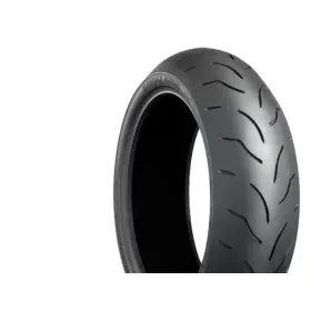 Pneu BRIDGESTONE BATTLAX BT016 PRO REAR 190/50 ZR 17 M/C (73W) TL