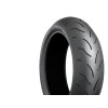 Pneu BRIDGESTONE BATTLAX BT016 PRO REAR 190/50 ZR 17 (73W) TL