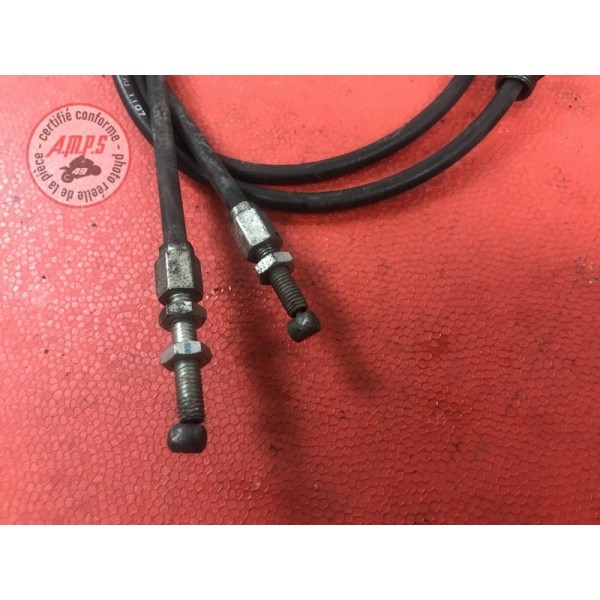 Cable d'accélérateurVFR80002AH-301-KBH6-D41202687used