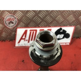 Te de fourche inférieur Honda VFR 800 RC 46 2002 à 2013