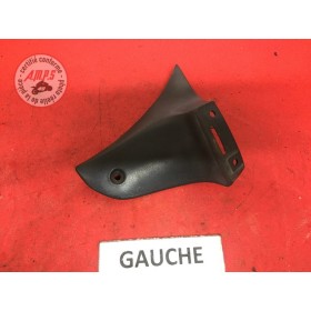 Cache plastique avant gaucheTRO1298AY-136-RLH2-D31202955used