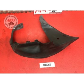 Cache plastique interieur de flanc droitTRO1298AY-136-RLH2-D31202931used