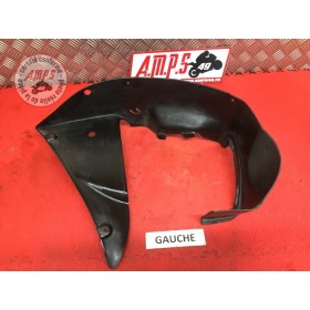 Cache plastique interieur de flanc gaucheTRO1298AY-136-RLH2-D31202923used