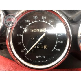 Compteur Tableau de bordTRO1298AY-136-RLH2-D31203061used