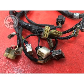 Faisceau électrique principaleTRO1298AY-136-RLH2-D31203043used