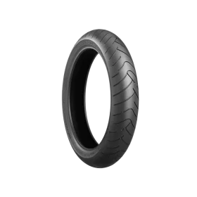 Pneu BRIDGESTONE BATTLAX BT-023 GT FRONT 120/70 ZR 18 M/C (59W) TL