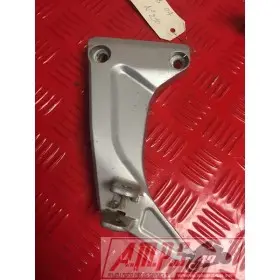 Platine repose pied passager gauche 1300 CB 04- pièce moto occasion