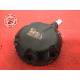 Carter moteur gauche