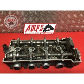 Culasse avec arbre a cameTRO1298AY-136-RLH2-D31203171used