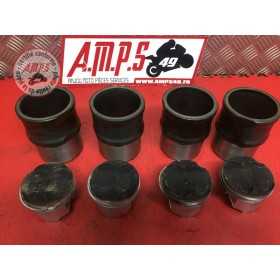 Cylindre avec pistonsTRO1298AY-136-RLH2-D31203179used