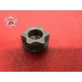 Etoile de selection de vitesseTRO1298AY-136-RLH2-D31203113used