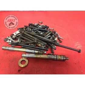 Kit de vis moteurTRO1298AY-136-RLH2-D31203093used