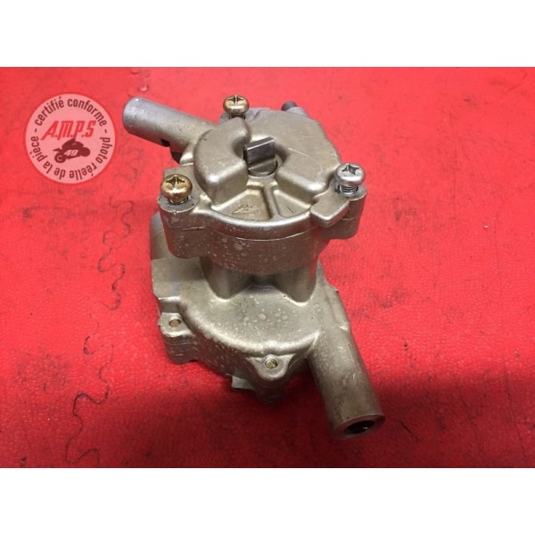 Pompe a huileTRO1298AY-136-RLH2-D31203177used