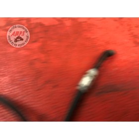 Cable de Verrou de selleTRO1298AY-136-RLH2-D31203205used