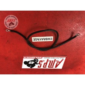 Durite d embrayageTRO1298AY-136-RLH2-D31203229used