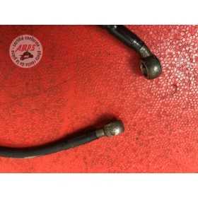 Durite de frein avantTRO1298AY-136-RLH2-D31203237used