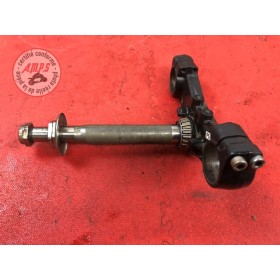 Te de fourche inférieur