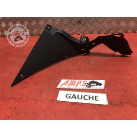 plastique interieur de flan gaucheR123XX-000-XXH1-F31224289used