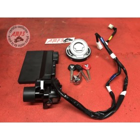 Kit neiman avec boitier CDI Yamaha YZF R1 2020 à 2023