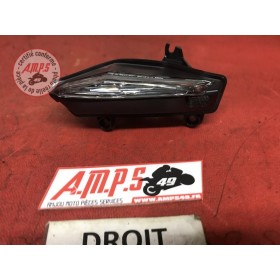 Obtique droitR123XX-000-XXH1-F31224407used