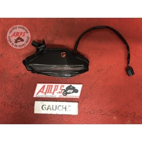 Obtique gaucheR123XX-000-XXH1-F31224399used