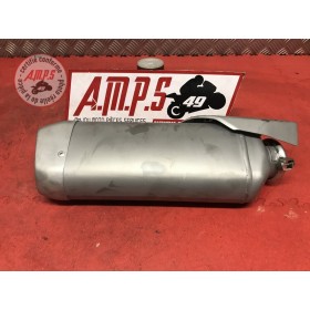 Silencieux Yamaha YZF R1 2020 à 2023