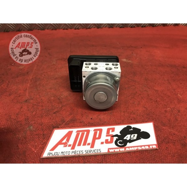 Centrale ABSR123XX-000-XXH1-F31224497used