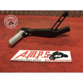 Platine repose pied passager droite Yamaha YZF R1 2020 à 2023