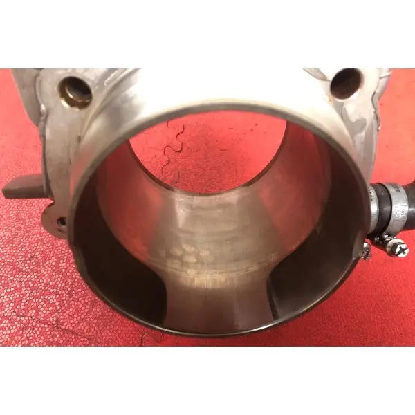 Cylindre avant avec piston 848 07 08 09 10
