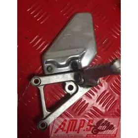 Platine repose pied gauche RS 50- pièce moto occasion