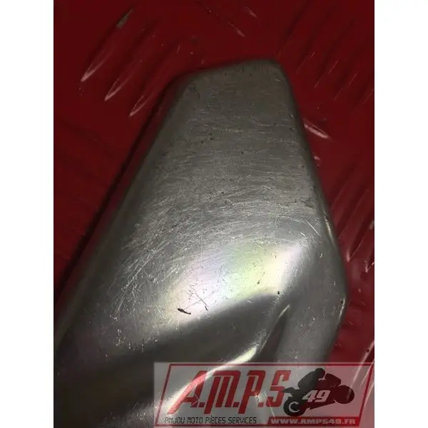 Platine repose pied gauche RS 50- pièce moto occasion