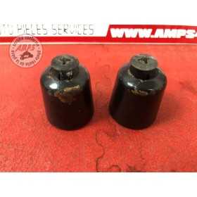 Paire d'embout de guidonZZR11000918342VQ72H6-Z21226063used