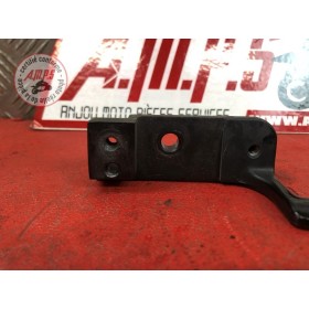 Support de verrou lateral Kawasaki 1100 ZZR 1993 à 2001